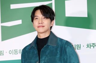 '105억 전세 갈등' 이승기, 이번엔 "차가원과 신축 건물 분쟁"
