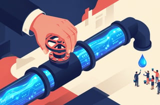 소버린 AI를 성공시킬 수 있는 유일한 방법 [PADO]