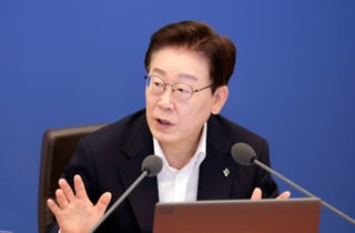 "국민들도, 의견 달라" 李대통령, 23일 부동산 대토론회 '승부수'