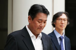 '계엄 정당화 메시지' 김태효 전 국가안보실 1차장 구속