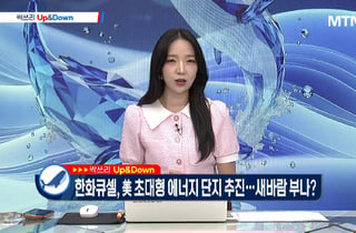 [고래사냥] '한솔테크닉스·HPSP·한화비전·엑시콘! 내일장 고래 종목은?!