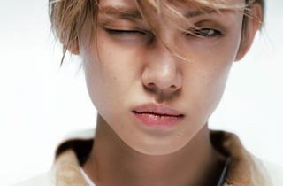연준, 솔로 미니 2집 발매 하루 만에 66만 장 돌파..커리어하이 달성