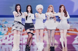 '젠지美' 키키, 8월 컴백 대전 합류...'404' 이어 대박칠까?