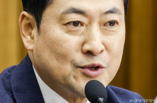 장동혁 "기조 전환 없는 부동산 대토론회 무슨 소용? 세금 올릴 작정"