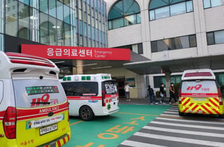 GPS로 '가짜 앰뷸런스' 잡는다…휴일 20% 할증·병원 대기요금 신설