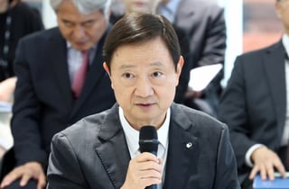 이찬진 "대형 운용사 ETF 과장광고 아쉽다, 괴리율 관리 만전"