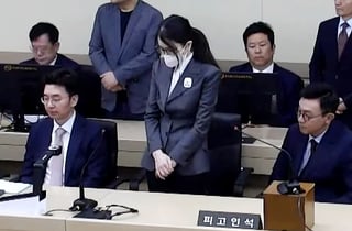 '주가조작' 김 여사 이주 대법 선고…윤 전 대통령 '무상 여론조사' 1심 선고도
