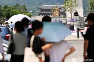 경북 경산·포항에 '위험 최고 단계' 폭염중대경보…"즉각 안전조치 필요"
