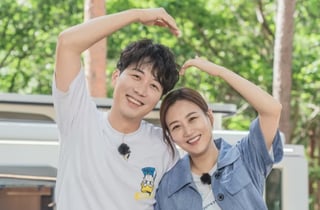 도경완 "가끔 이유 모를 불안함"…장윤정 모친 논란 후 심경
