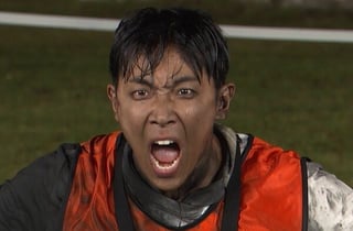 '1박 2일', 집단 탈주 모의→새 멤버 이용진·이기택 혈투