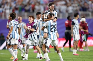 월드컵 4강, 결국 최강만 남았다…FIFA 랭킹 1~4위 맞대결