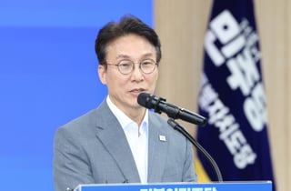 김민석, 백문백답으로 의혹 정면돌파…계엄 해제 불참 논란엔 처방전 공개