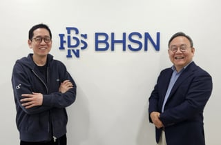 M&A 전문가서 '리걸 AI' 개척자로…율촌 변호사의 창업 도전기