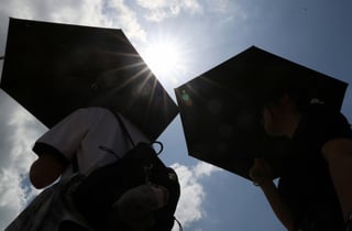 [검색폭발 이슈키워드] 폭염중대경보