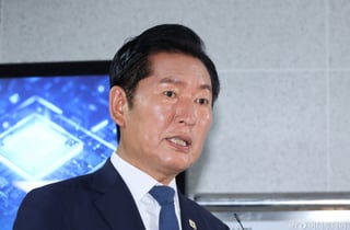 정청래, 장윤기 논란 속 딴지게시판에 "보완수사권 닥치고 폐지"