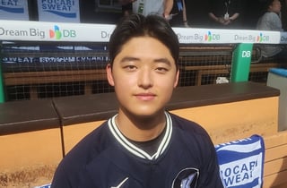 박준현이 '자주 통화하는 동생' 하현승에 던진 조언 '깜짝' 공개 "KBO서 잘하고 미국 가는 게 맞지 않을까"