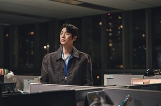 '유부녀 킬러' 정준원, "공효진 선배는 같이 있으면 설레게 한다"
