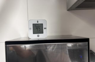 한국 유학생, 파리 폭염에 쓰러져…"49도 주방서 일하다 실신"