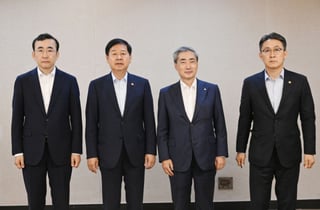 [단독]단일 레버리지 ETF 대책 '잰걸음'…금융위 부위원장, 업계 비공개 면담