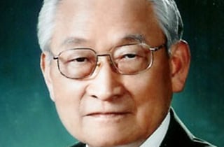 교육부 장관 지낸 조완규 한국과학기술한림원 초대 원장 별세