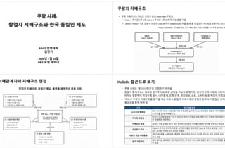 "글로벌 자본시장 상장 플랫폼 기업, 국내 동일인 제도로 획일적 평가는 한계"