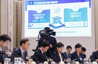 김윤덕 "반도체 산단, 패스트트랙으로 추진…요청시 한달내 후보지 지정"