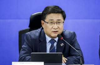 기후장관 "신규 원전·SMR 공론화 통해 추진"…안정적 전력·용수 공급