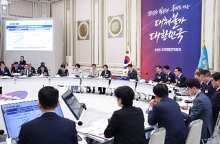 [사설]800조 예산시대..세출구조조정이 먼저다