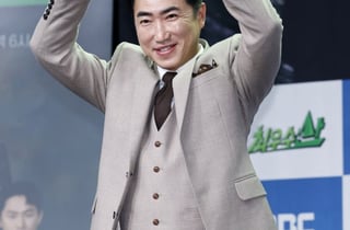 장동민 또 일냈다…대기업 손잡은 '친환경 특허' 뭐길래