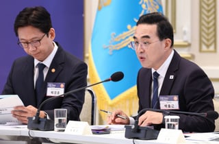 3대 메가프로젝트 최우선 투입… '대체불가 대한민국' 밑그림