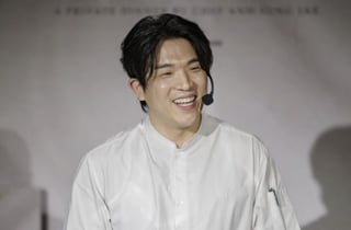 "살이 왜 이렇게 빠졌나"… '모수' 와인 바꿔치기 논란 후 안성재 근황
