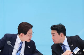 이재명 대통령, 내일부터 업무보고 주재…국민참여단 200명 선발