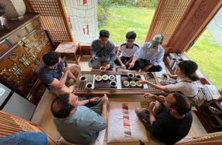 강진군의 반값 여행 '지역사랑휴가지원' 조기마감