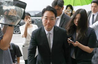 종합특검, '내란 가담 의혹' 심우정 전 검찰총장 구속영장 청구