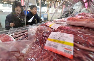 휴가철 축산물 원산지 단속…삼겹살·염소·오리고기 집중 점검