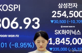 '상장 대박' SK하닉처럼?…"삼성전자, 美 ADR 발행 검토 중"-블룸버그