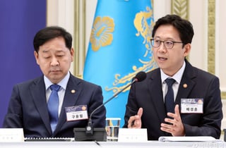 정부, AI 데이터센터 메가프로젝트 지원 TF 출범…전력·부지·투자 범부처 지원