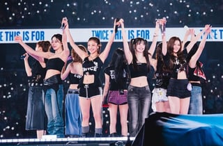 트와이스, 잇따른 이적설..'따로 또 같이' 2막 열까 [K-POP 리포트]