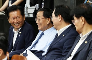 친청 못넘은 청년최고위… 與, 경선룰 놓고 계파갈등 재점화