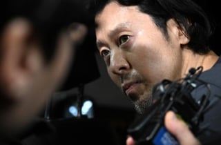 "공사 출신만 죽이는 킬러 된 것"…항공사 기장 6명 노린 김동환의 법정 궤변