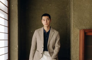 형지I&C, '아시안핏' 앞세워 중국·일본 시장 공략