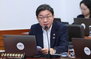"10조 투입해 한국형 팔란티어 키운다" 미래기술 특화 운용사 설립