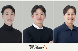 매쉬업벤처스, 박은우 부사장 CIO 선임…딥테크 스타트업 '밀착지원' 강화