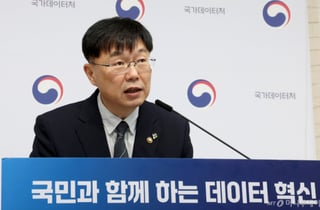 물가 변동 큰 품목, AI로 상시 모니터링…'정책 신호등' 역할한다