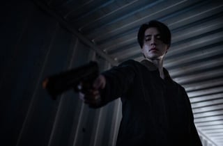 이동욱 부활→김혜준 각성…'킬러들의 쇼핑몰2' 더 커진 전쟁판