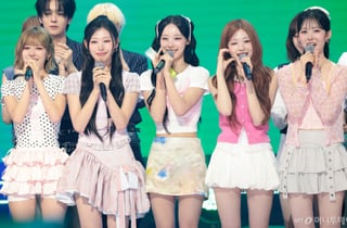 "거제 야호"로 2년 만에 1위?…리센느가 새로 쓴 아이돌 성공 공식