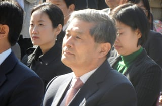 '줄기세포 조작' 황우석 박사, 수상 22년만 최고과학기술인상 취소