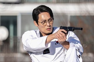 '김부장' 최대훈, 연기 폭 감도 안 오는 '믿보배'