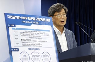 권익위, '회전문 이해충돌' 막는다…공직자 '민간 인사청탁'도 제재