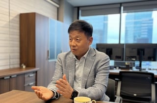 '조지아 7개 반기 최우수' 본부장, 최초로 뉴욕 지점장 재발령된 이유?